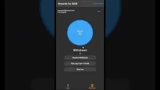 Rewards For SHIB - Get Free SHIB