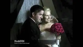 BlueMOON Photo Booth Rental