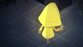 Very Little Nightmares - Teaser Trailer