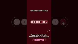 Implementing Pagination with Tailwind CSS & ReactJS 