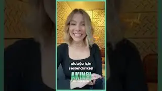 Akıncı Adalet İçin Geliyor! 😎