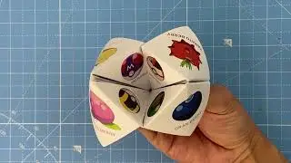 Amazing Pokémon Paper Crafts: Pick Your Pokémon