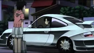 Брюнетка || Skip Beat AMV