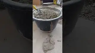 Необмотанный таз лопнул