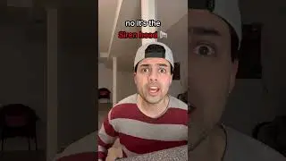 🏃‍♂️ If you see Siren Head 📢 