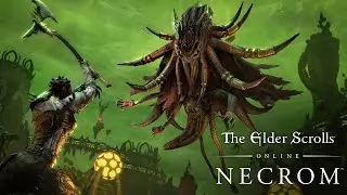 The Elder Scrolls Online en 2023 #3