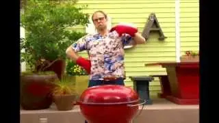 How to cook with indirect heat on a grill