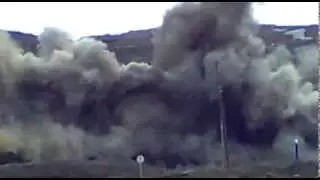 И снова Массовый Взрыв!