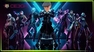 🔴 ПРЯМОЙ ЭФИР ПО ФОРТНАЙТУ + ИГРЫ С ПОДПИСЧИКАМИ !!! ✨💣💥🔥