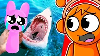 100 FUNNY WAYS TO KILL SPRUNKI!