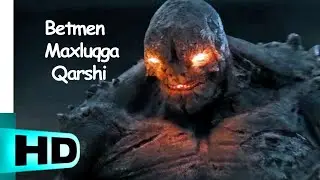 Supermen Maxluqga Qarshi [FULL HD]  | Супермен Махлукка К,арши