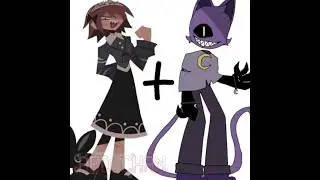 Alice + Catnap= AliCat/Fundamental Paper Education + Smiling Critters