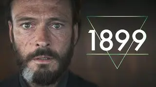 1899 Trailer Breakdown & Theories | Netflix (From The Creators Of DARK)