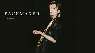 STRAY KIDS: Pacemaker (Remastered)