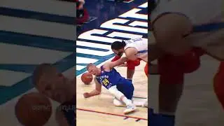 Plumlee betrayed Steven Adams 😣 
