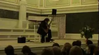 Виртуозы гитары - 2014 Санкт-Петербург