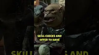 Summon OGRES in Baldur's Gate 3 