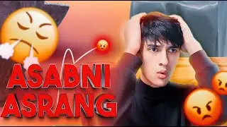 ASAB BUZAR O'YIN CHIDEMIZ / HORROR BO'LADI
