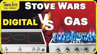 The Genius of Induction Cooktops & Why It Matters!