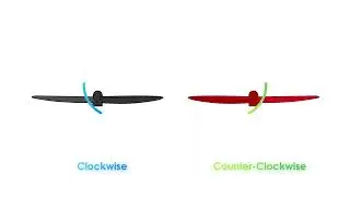 How to Replace Propellers on your CoDrone EDU