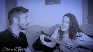 Una noche de amor desesperada (cover)