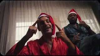 Pari – Tipp tapp julklapp (Official Video)