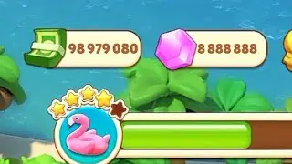 Island Splash •FREE HACK• 🇵🇭