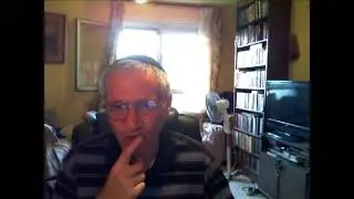 Лекция 10. Агада в Талмуде, Меир Левинов