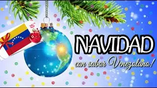 🎄 Tradiciones Navideñas en Venezuela: Gaita, Hallaca y más. Fiesta para el Alma con Calor y Alegría🎄