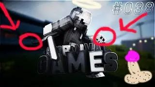 Survival Games | 38 |Кто снова вернулся ? | Нагиб го +100500 | 18+