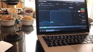Стратегия для бинарных опционов с реальными результатами