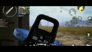 PUBG Mobile. The Night We Met by - Lord Huron. Nubia Red Magic Mars. #pubgmobile