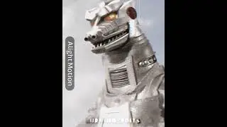 SMG vs Showa MG