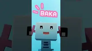 Baka! Wooper Thinks You Are One Too! #pokemon #wooper