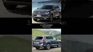 ПОДБОРКА БОЛЬШИХ СЕМЕЙНЫХ КРОССОВЕРОВ ИЗ КИТАЯ ДО 4.000.000₽ t.me/andreyrudko  