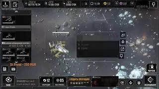 [Guide] Infinite Lagrange - Big guide about ships