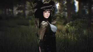 🔴 Black Desert ➡ Играем, развиваемся, тестим гильдию :)