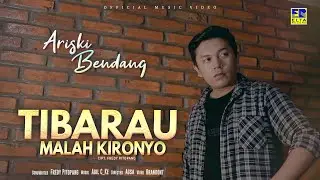 Lagu Minang Terbaru 2022 - Ariski Bendang - Tibarau Malah Kironyo (Official Video)