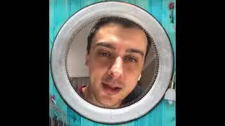 Жестокое обращение с роботами от Бебура. Кругки на полях