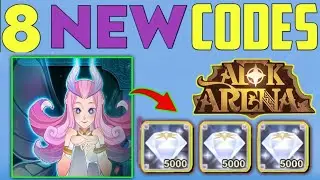 EXCLUSIVE ✅ AFK ARENA CODES 2023 - AFK ARENA REDEEM CODE 2023 - CODES FOR AFK ARENA 2023