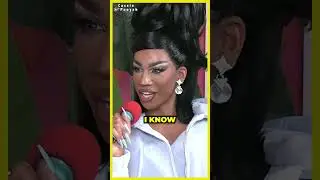 😱 Katya & Naomi Gags Over Plastique's Latex Torso 