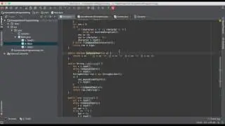 FastIO - #3 - Competitive Programming In Java