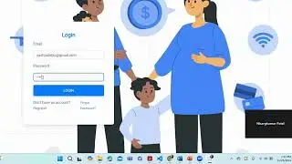 Child Safe: A Browser Extension F24