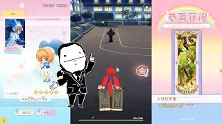 Debo Jugarlo?! - CardCaptor Sakura: Memory Keys | Iddle Rpg con OBT Global