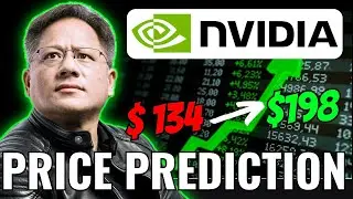 MASSIVE Reasons To BUY NVDA Stock - Shocking Nvidia Price Prediction | NVDA Stock Analysis  