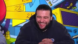 Иванушки International и HammAli & Navai МУЗЫКАЛИТИ