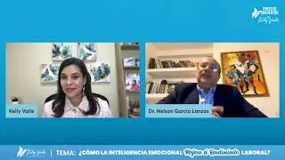 ¿Cómo la inteligencia emocional mejora el redimiento laboral?