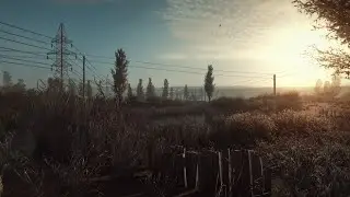 S.T.A.L.K.E.R GAMMA - Invictus - Part 14