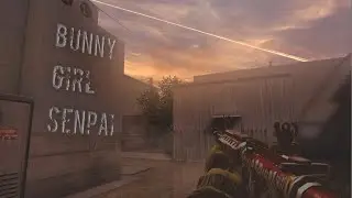 мувик в 10 fps | Bunny Girl Senpai 💕