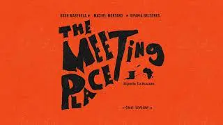 Hugh Masekela x Machel Montano x Siparia Deltones - "The Meeting Place - Soca Version”